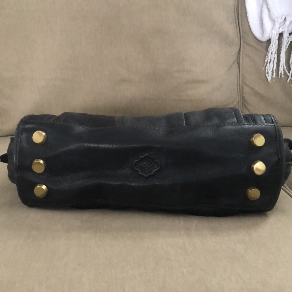 OrYANY Large Leather Handbag - Picture 5 of 10